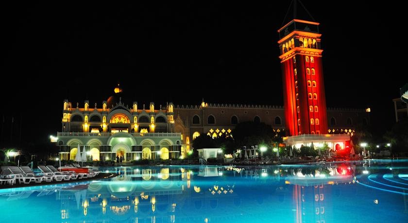 VENEZIA PALACE DELUXE RESORT